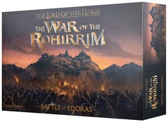 Middle-Earth: The War of the Rohirrim - Battle of Edoras Box Set